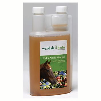 Wendals Cider Apple Vinegar