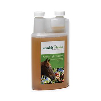 Wendals Cider Apple Vinegar