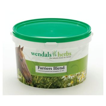 Wendals Farriers Blend