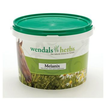 Wendals Melanix