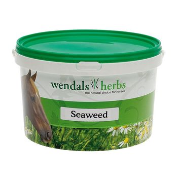 Wendals Seaweed Natural Supplement