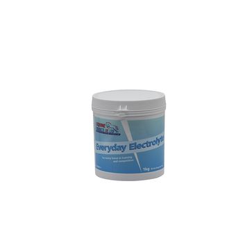 Everyday Electrolyte