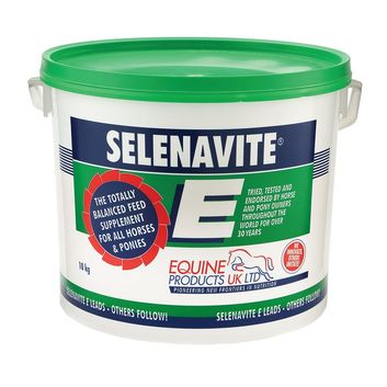 Selenavite E