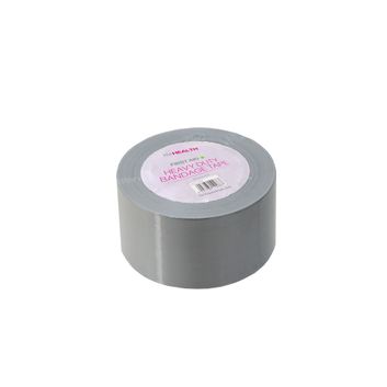 HyHEALTH Heavy Duty Bandage Tape - Silver alternative