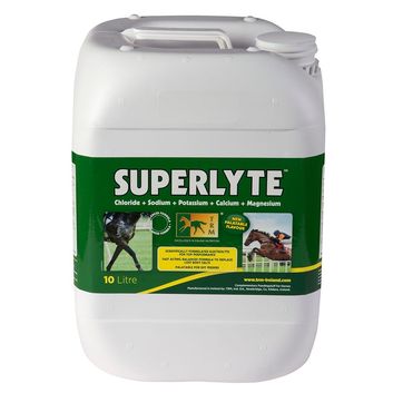 2:2:1 Superlyte Syrup alternative