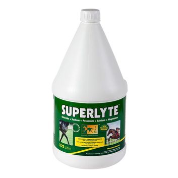 2:2:1 Superlyte Syrup