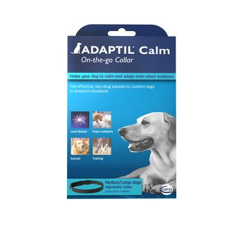 Adaptil Calm Collar L - Dog alternative