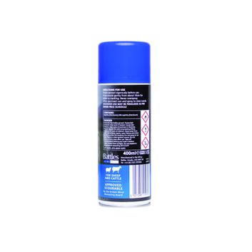 Agrimark Marker Spray - Blue alternative