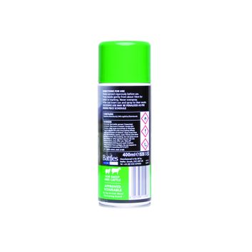 Agrimark Marker Spray - Green alternative
