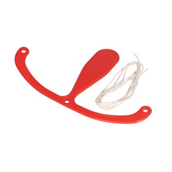 Agrimark Prolapse Spoons - Red alternative