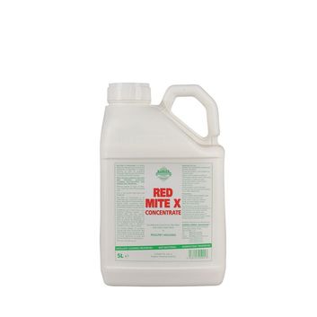 Barrier Red Mite X Concentrate