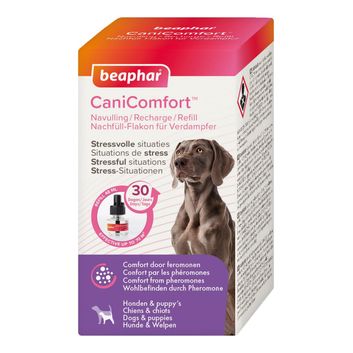 Beaphar CaniComfort 30 Day Refill