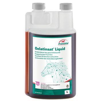 Beaphar PrimeVal Gelatinaat Liquid