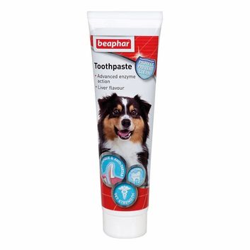 Beaphar Toothpaste