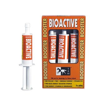 Bioactive Booster