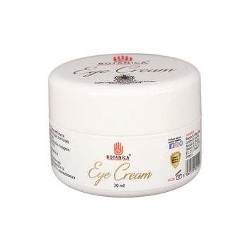 Botanica Eye Cream