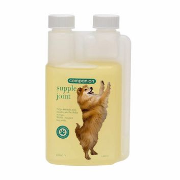 Companion Supple Joint