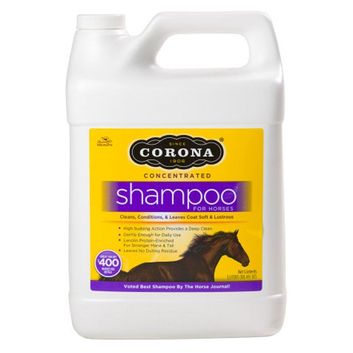 Corona Concentrated Shampoo