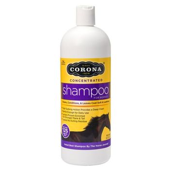 Corona Concentrated Shampoo alternative