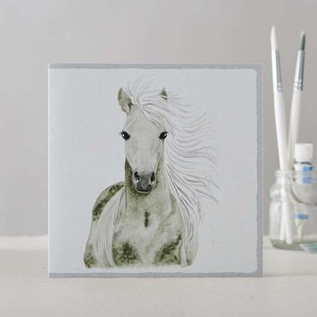 Deckled Edge Black Opal