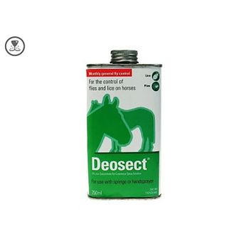 Deosect Horse