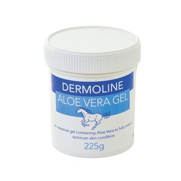 Dermoline Aloe Vera Gel