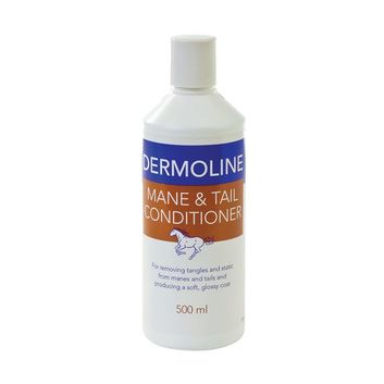 Dermoline Mane &amp; Tail Conditioner alternative