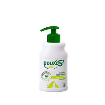 Douxo S3 Seb Shampoo