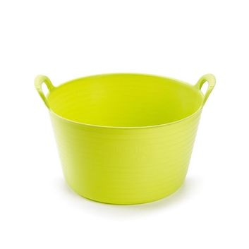 Eazi Trug by Hy Equestrian 15 Litre - Green