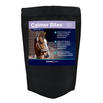 Equine Exceed Calmer Bites alternative