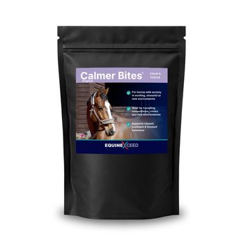Equine Exceed Calmer Bites alternative