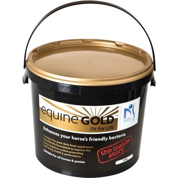 Equine Gold