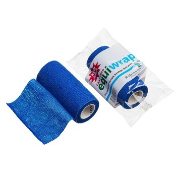 Equiwrap - Blue