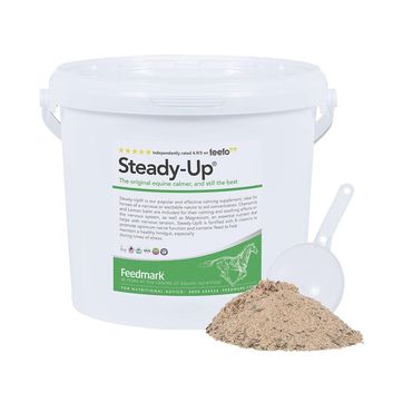 Feedmark Steady-Up®
