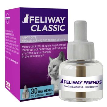 Feliway - 1 Month Refill