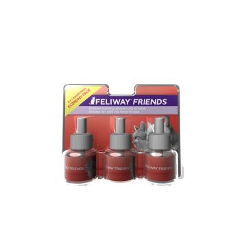 Feliway Friends - Economy Refill Pack