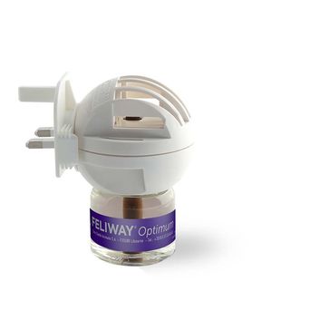 Feliway Optimum alternative