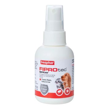 FIPROtec Spray