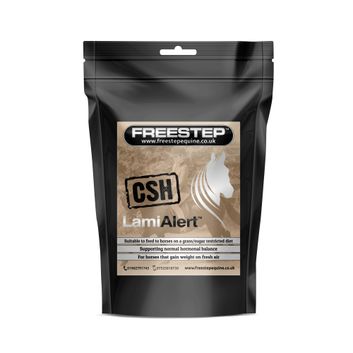 Freestep LamiAlert CSH