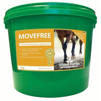 Global Herbs MoveFree alternative