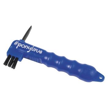 Haas Ponylove Hoof Pick Joker