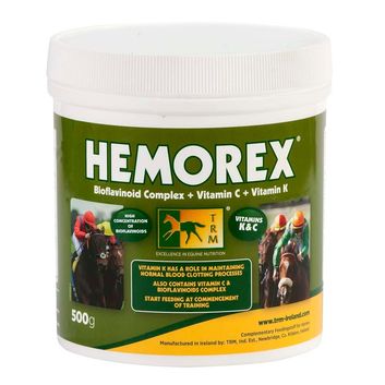 Hemorex alternative