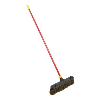 Herbie's Bulldozer Broom