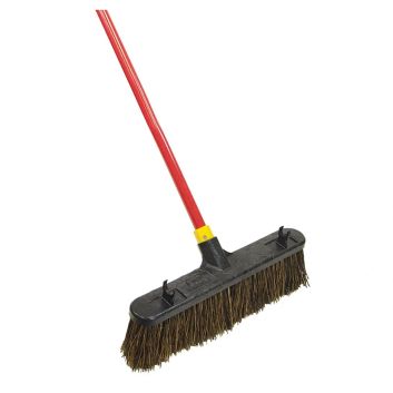 Herbie's Bulldozer Broom alternative