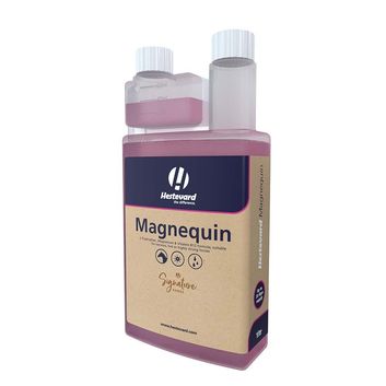 Hestevard Magnequin - POS Pack