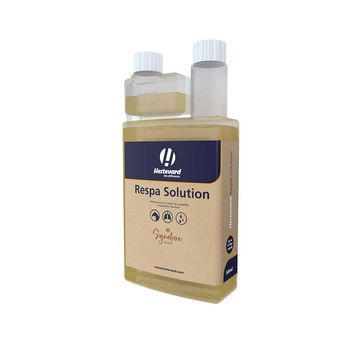 Hestevard Respa Solution alternative