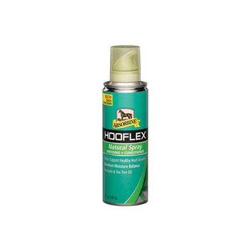 Hooflex Natural Dressing + Conditioner Spray