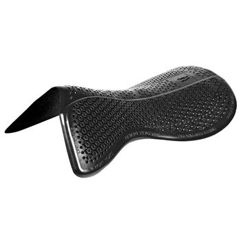 Horsena Dressage Regular Gel Pad - Black