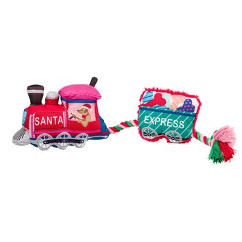 House of Paws Christmas Toy alternative