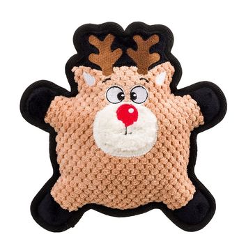 House of Paws Christmas Tuff Toys